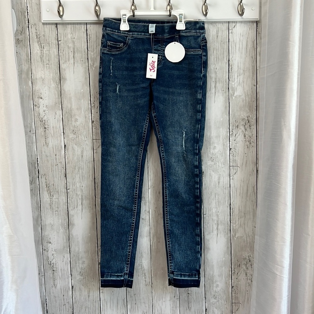 Girls Jeans